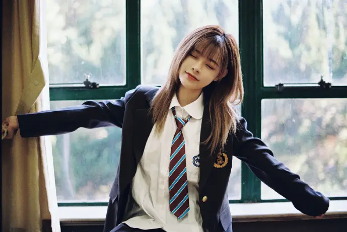 NAS系统工作场景